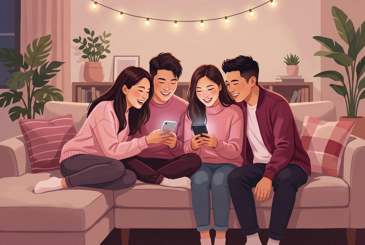 红桃视频品牌故事 - www.2gz2f4r.cn 生活视频分享社区